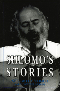 Shlomo's Stories