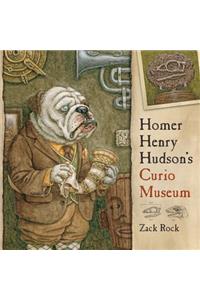 Homer Henry Hudson's Curio Museum