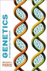 Genetics: A Conceptual Approach