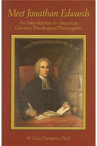 Meet Jonathan Edwards