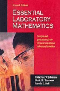 Essential Laboratory Mathematics