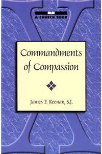 Commandments of Compassion