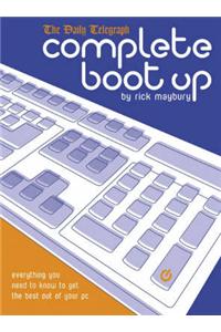 Complete Boot Up