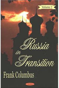 Russia in Transition, Volume 2