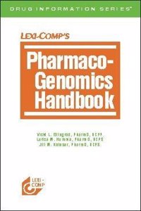 Lexi-Comp's Pharmacogenomics Handbook