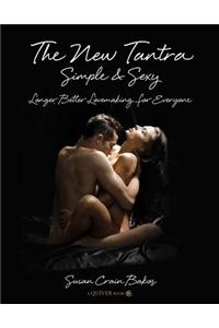 The New Tantra Simple and Sexy