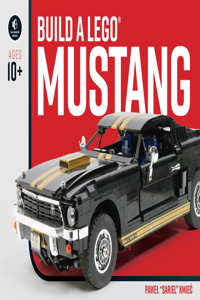 Build a Lego Mustang