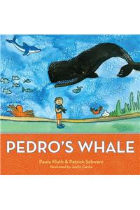 Pedro's Whale