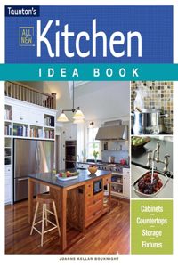 All New Kitchen Idea Book