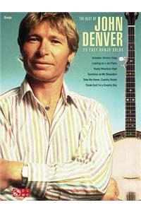 Best of John Denver