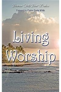 Living Worship