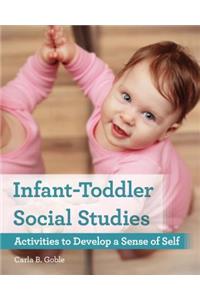 Infant-Toddler Social Studies