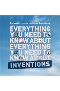 Everything You Need to Know About Inventions