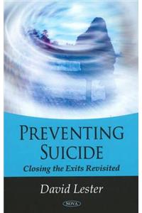 Preventing Suicide