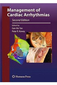 Management of Cardiac Arrhythmias