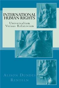 International Human Rights