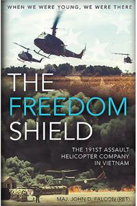 Freedom Shield