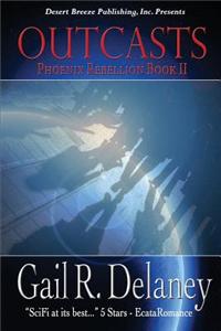 The Phoenix Rebellion Book Two