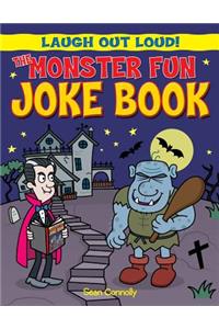 The Monster Fun Joke Book