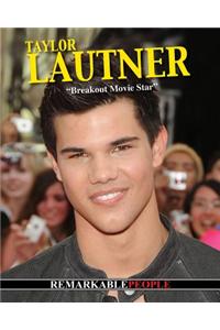 Taylor Lautner