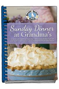 Sunday Dinner at Grandma's