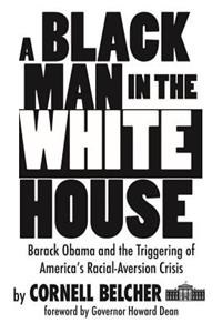 Black Man in the White House