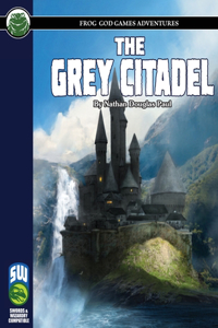 Grey Citadel SW