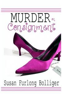 Murder on Consignment