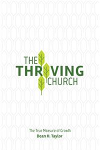 Thriving Church