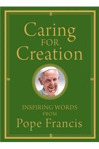 Caring for Creation