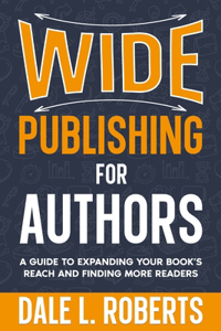 Wide Publishing for Authors
