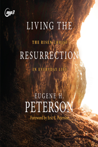 Living the Resurrection