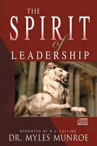 Spirit of Leadership