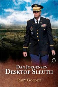 Dan Jorgensen, Desktop Sleuth