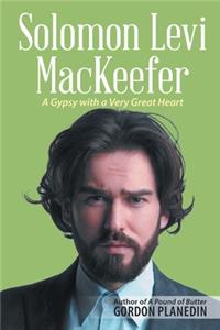 Solomon Levi MacKeefer