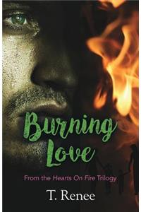 Burning Love