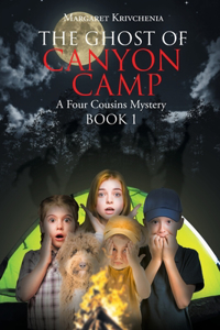 Ghost of Canyon Camp