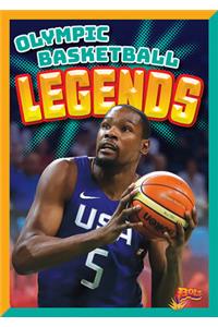 Olympic Basketball Legends