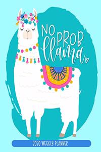 No Prob Llama