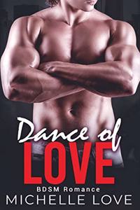 Dance of Love: BDSM Romance