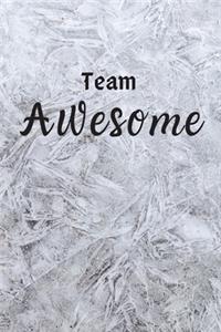 Team Awesome