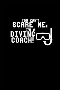 Diving Coach