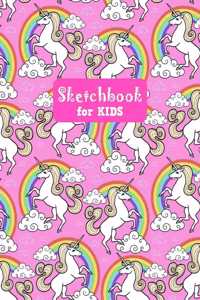 Sketchbook for Kids