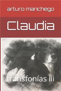 Claudia