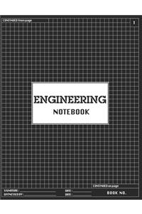 Engineering Notebook