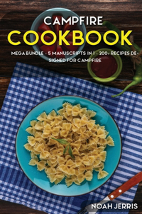 Campfire Cookbook