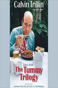 Tales from the Tummy Trilogy Lib/E