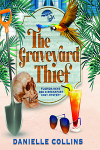 Graveyard Thief