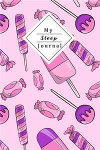 My Sleep Journal