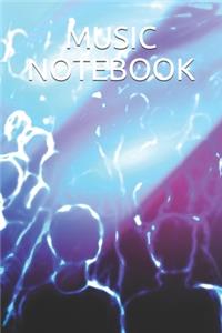 Music Notebook
